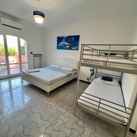 Casa Da Lira Apartment Poggio Favaro-San Bernardo ภายนอก รูปภาพ