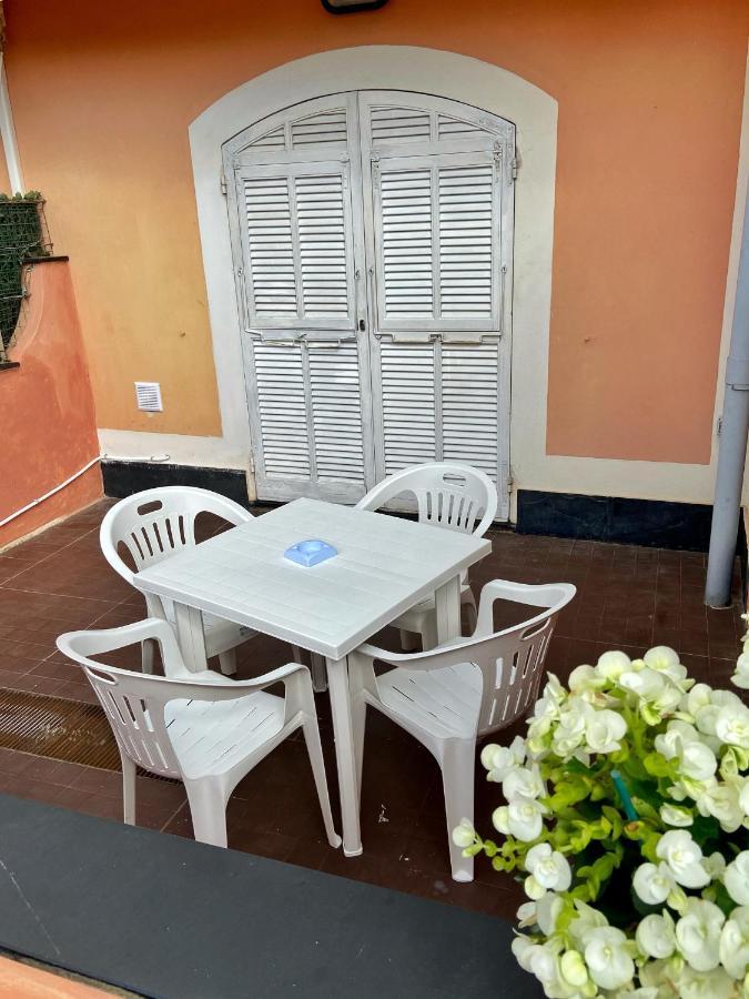Casa Da Lira Apartment Poggio Favaro-San Bernardo ภายนอก รูปภาพ