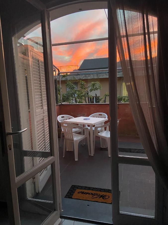 Casa Da Lira Apartment Poggio Favaro-San Bernardo ภายนอก รูปภาพ