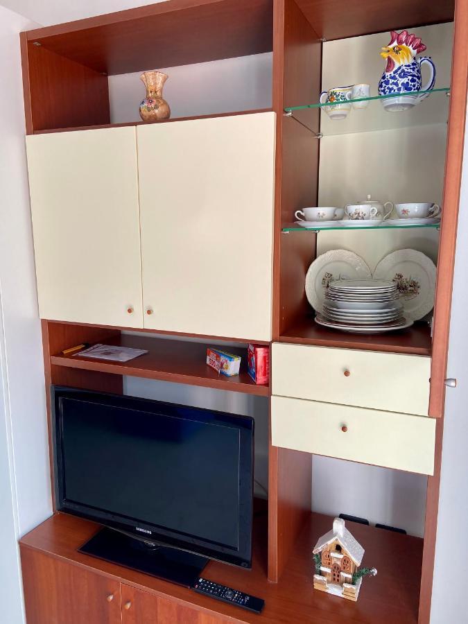 Casa Da Lira Apartment Poggio Favaro-San Bernardo ภายนอก รูปภาพ