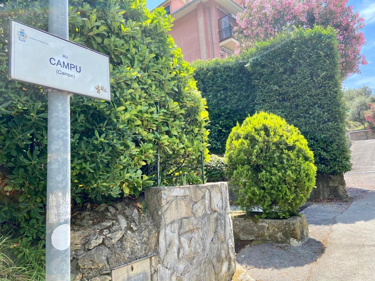 Casa Da Lira Apartment Poggio Favaro-San Bernardo ภายนอก รูปภาพ