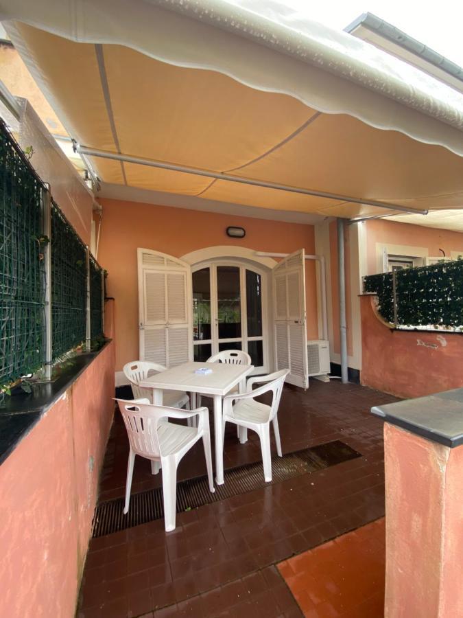 Casa Da Lira Apartment Poggio Favaro-San Bernardo ภายนอก รูปภาพ
