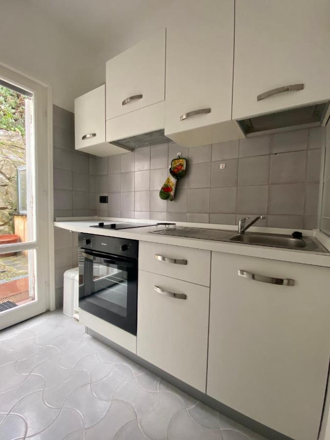 Casa Da Lira Apartment Poggio Favaro-San Bernardo ภายนอก รูปภาพ
